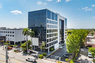 More details for 5040 NW 7th St, Miami, FL - Office for Lease