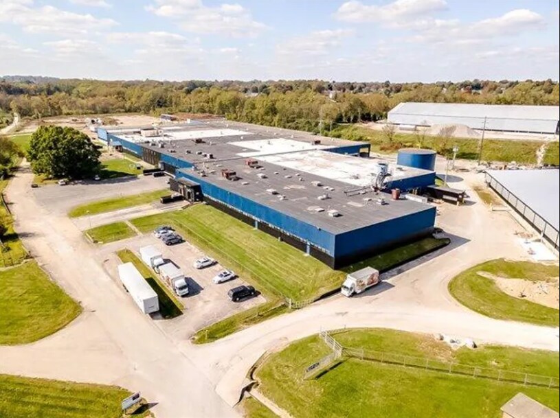 1140 Levee Rd, Mount Sterling, KY for sale Primary Photo- Image 1 of 1