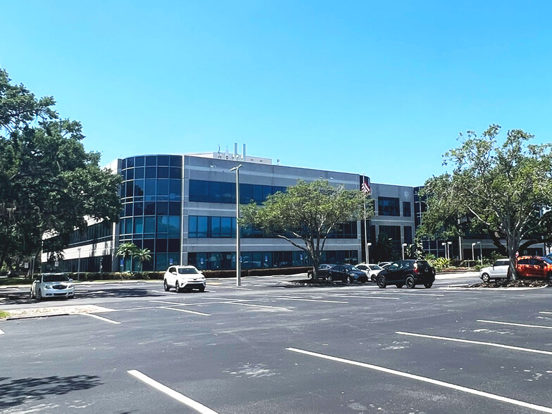 6550 W Hillsborough Ave, Tampa, FL 33634 - 6550 INNOVATION CENTER | LoopNet