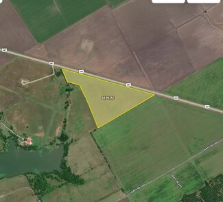 More details for US 287 Hwy, Kerens, TX - Land for Sale