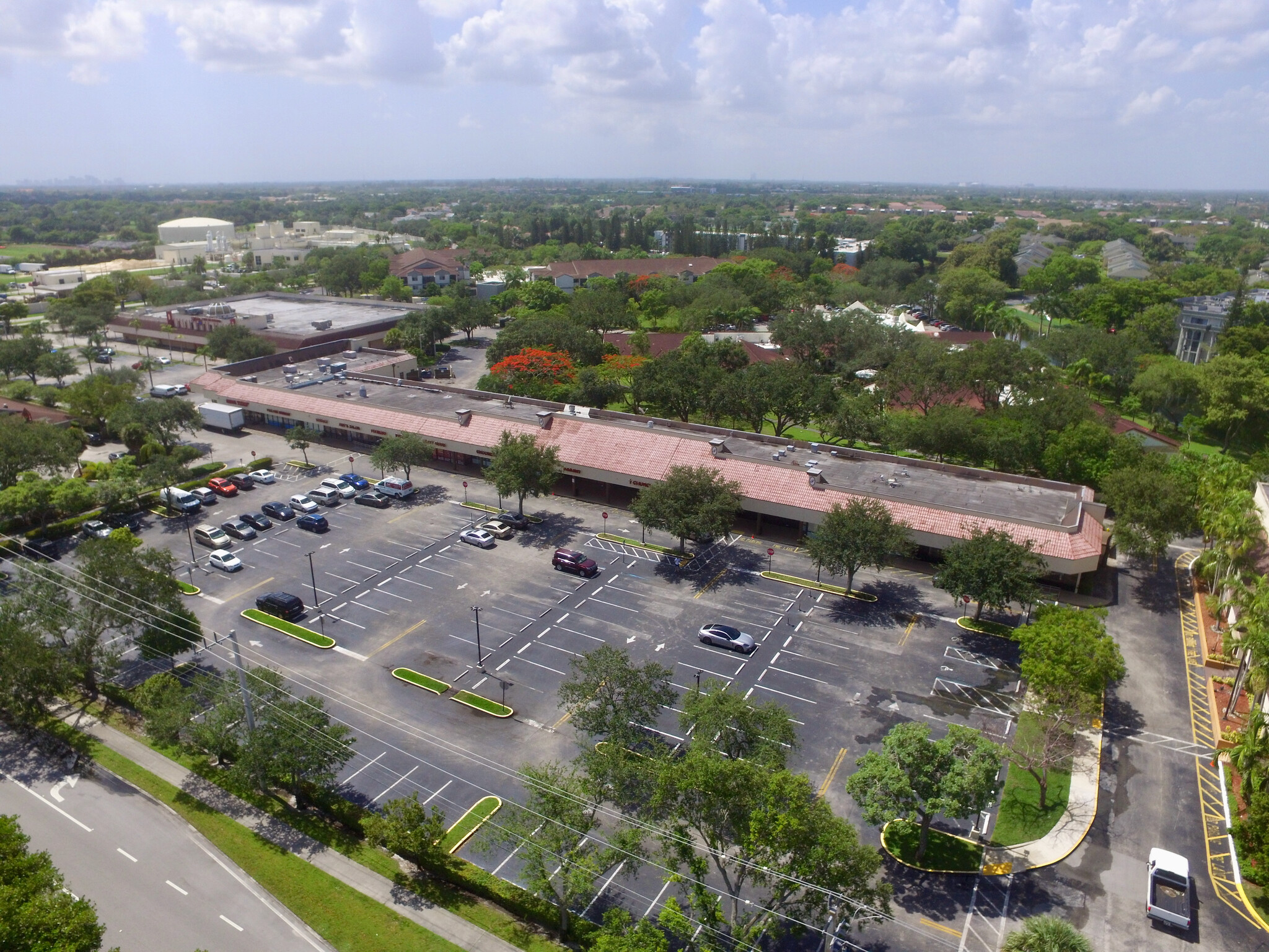 8500-8698 Nw 44th St, Sunrise, Fl 33351 