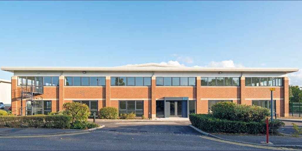 Molly Millars Ln, Wokingham for sale Primary Photo- Image 1 of 1