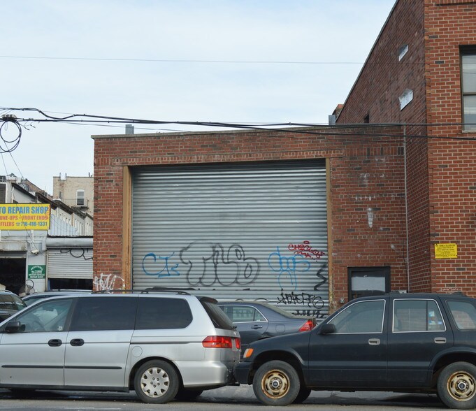 1882 Flushing Ave, Ridgewood, NY for sale - Other - Image 1 of 1