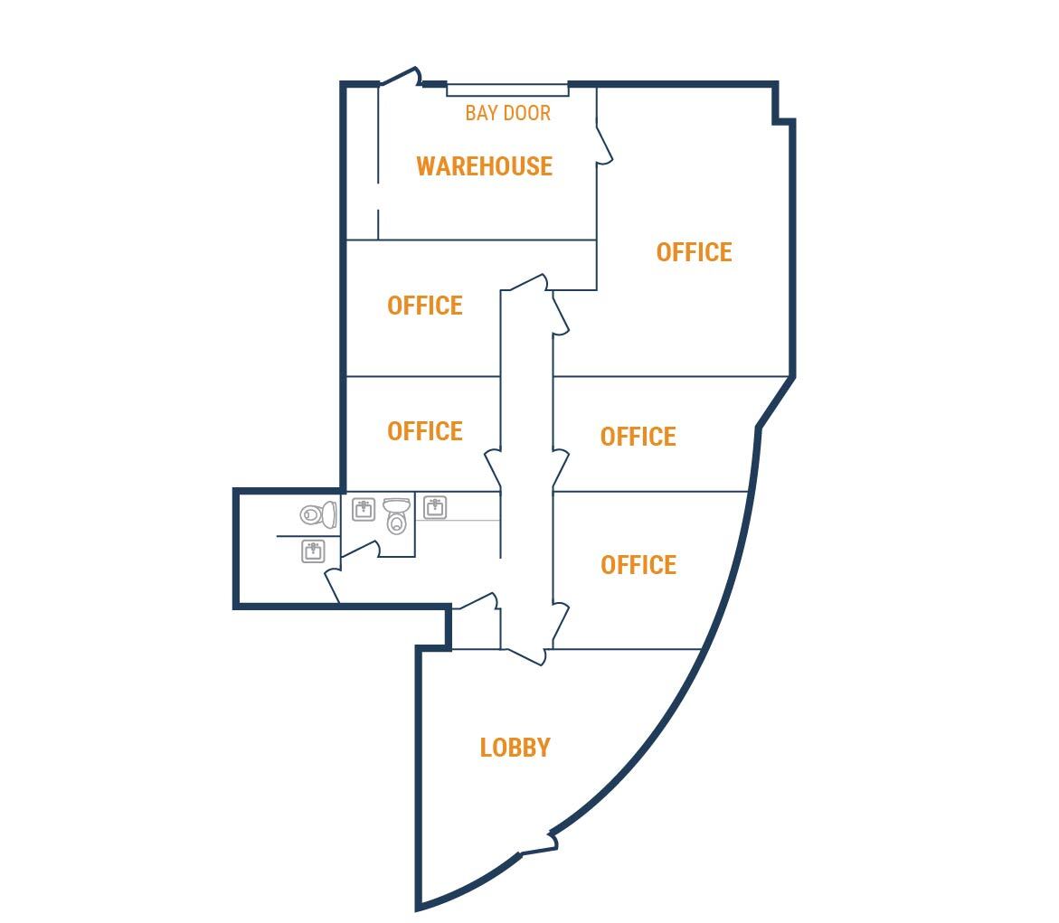 11011 Brooklet Dr, Houston, TX 77099 Brooklet Business Center