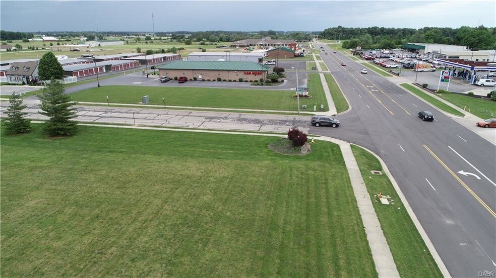 0 E Russ Rd, Greenville, OH for sale - Aerial - Image 2 of 11
