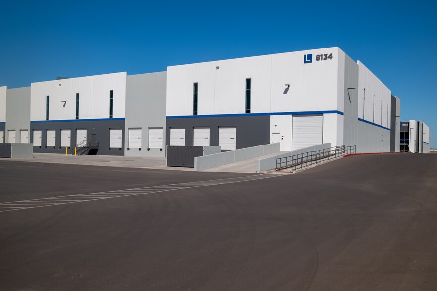 NEC Sossaman & Pecos Rd, Mesa, AZ for lease - Building Photo - Image 3 of 13