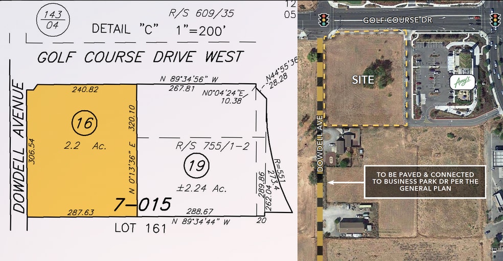 80 Golf Course Rd, Rohnert Park, CA for sale - Building Photo - Image 2 of 4