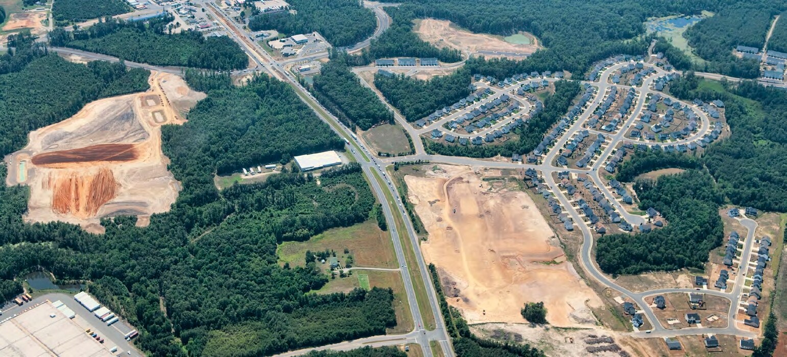 23720 Rogers Clark Blvd, Ruther Glen, VA for sale Primary Photo- Image 1 of 1