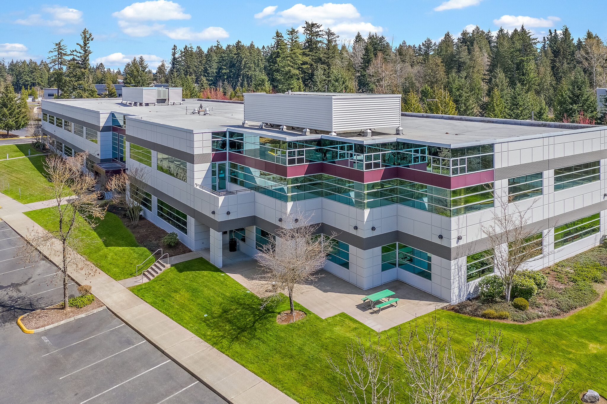 3450 S 344th Way, Federal Way, WA for lease Building Photo- Image 1 of 10