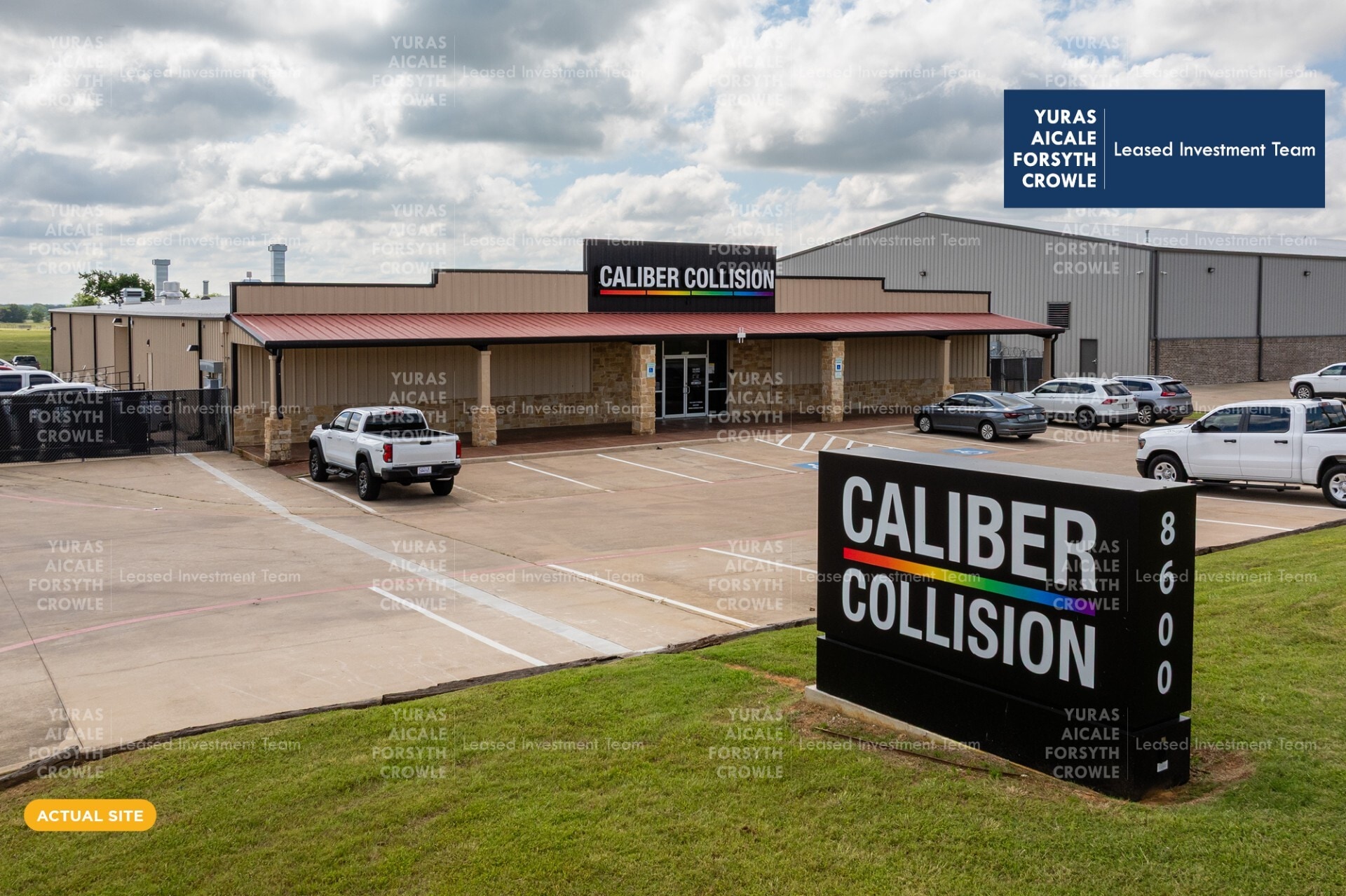 8600 US 377, Pilot Point, TX for sale Building Photo- Image 1 of 10