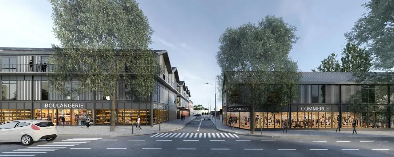 Office in Montmagny for sale Building Photo- Image 1 of 10