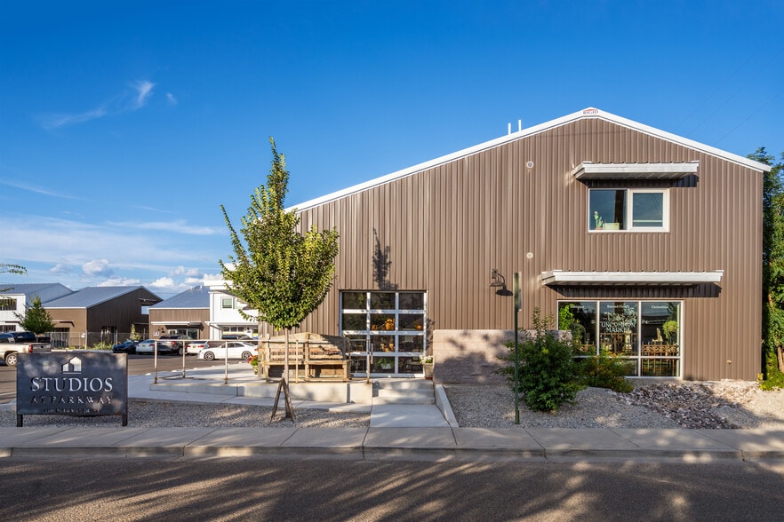 1189 Parkway Dr, Santa Fe, NM for sale - Building Photo - Image 3 of 55