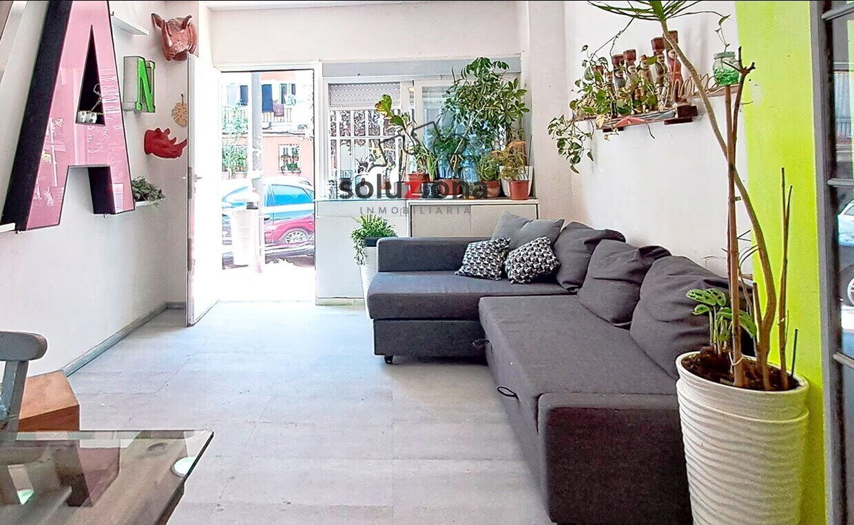 Multifamily in Getafe, Madrid for sale Interior Photo- Image 1 of 1