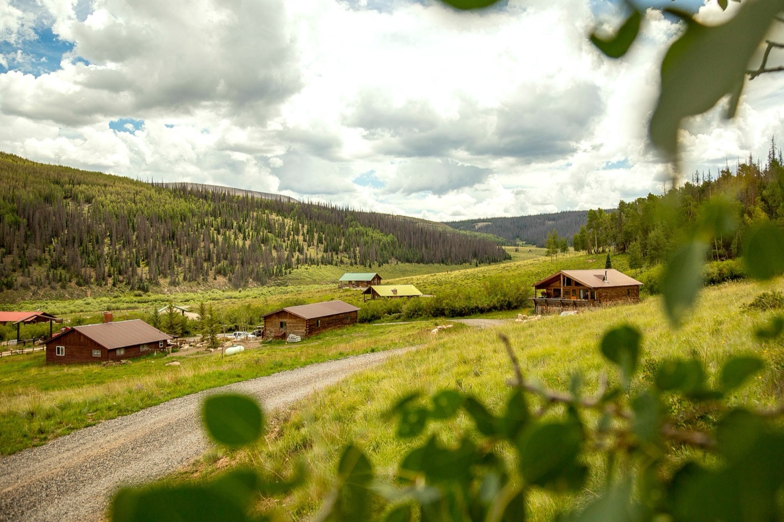 1001 County Road 17, Lake City, CO for sale Primary Photo- Image 1 of 34