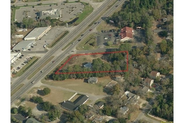 3871 Hwy 17 Bypass, Murrells Inlet, SC for sale - Primary Photo - Image 1 of 1