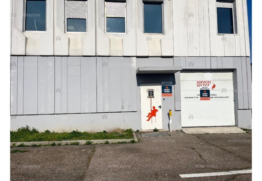 Flex in Le Havre for sale - Building Photo - Image 3 of 7