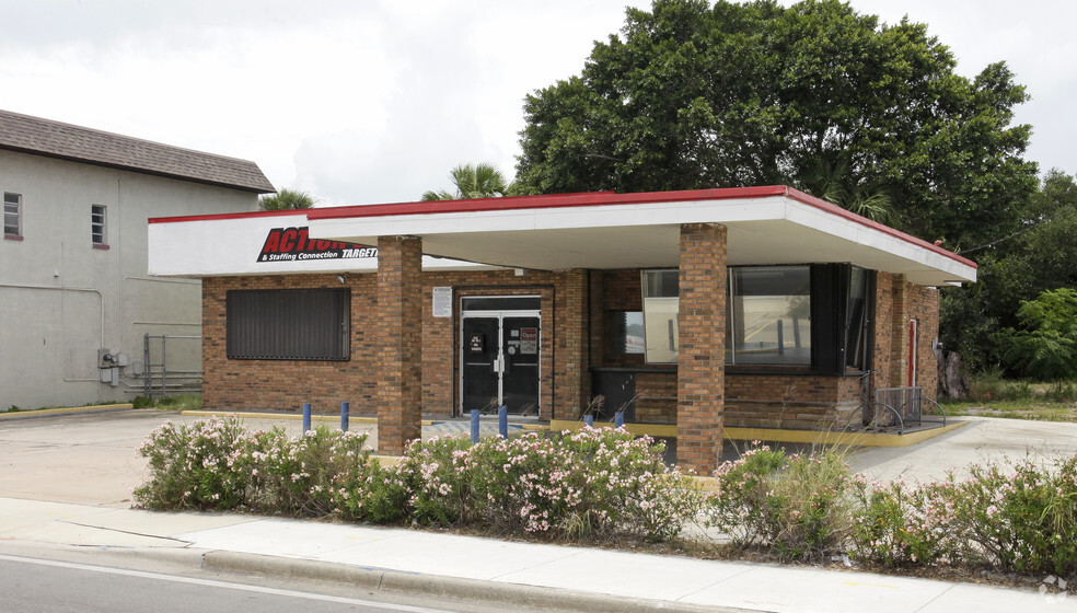 525 N Us 1, Fort Pierce, FL for lease - Building Photo - Image 3 of 3