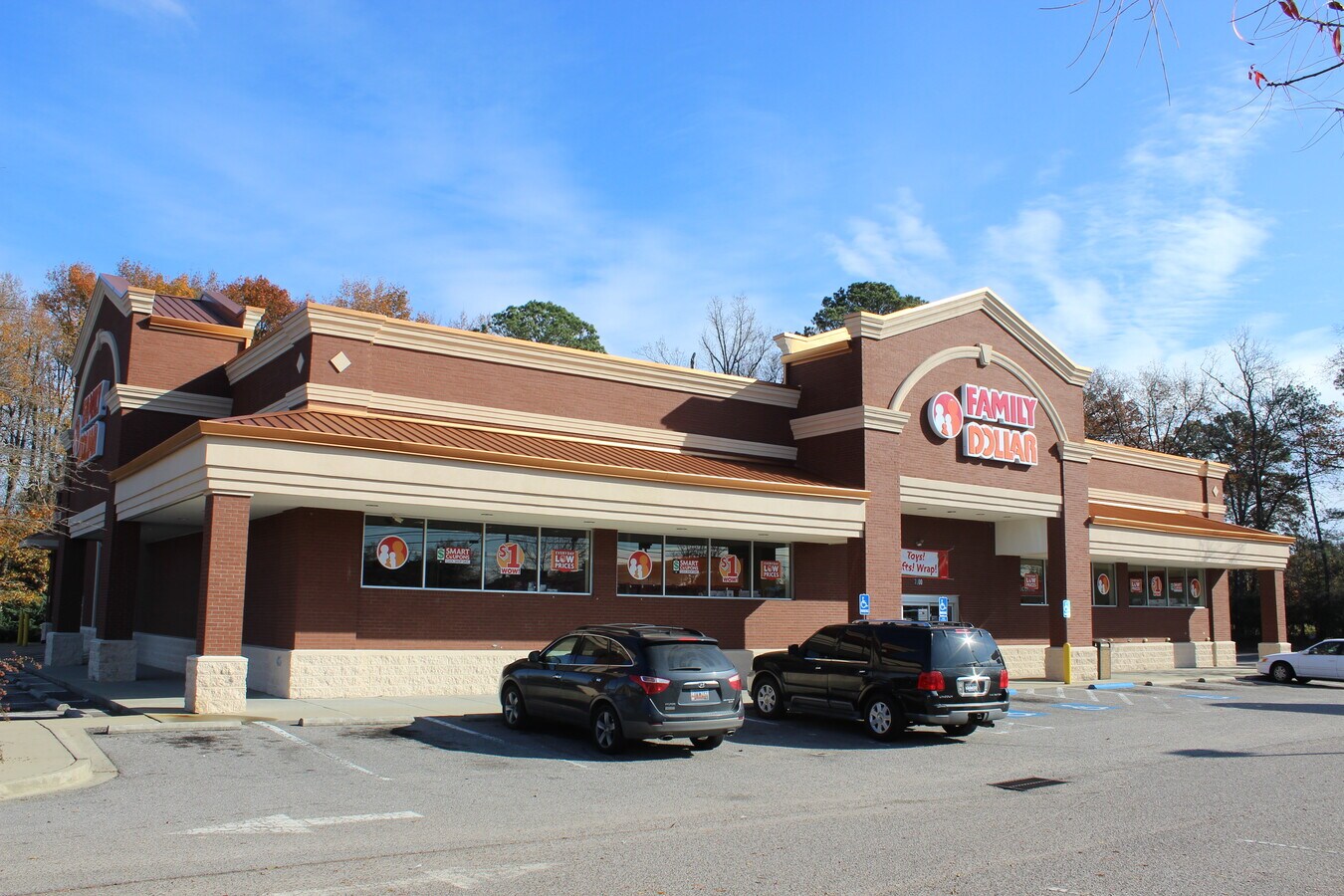 7900 Garners Ferry Rd, Columbia, SC 29209