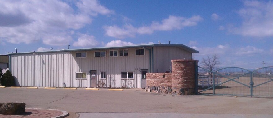 995 N 5th Ave, Brighton, CO for sale Building Photo- Image 1 of 1