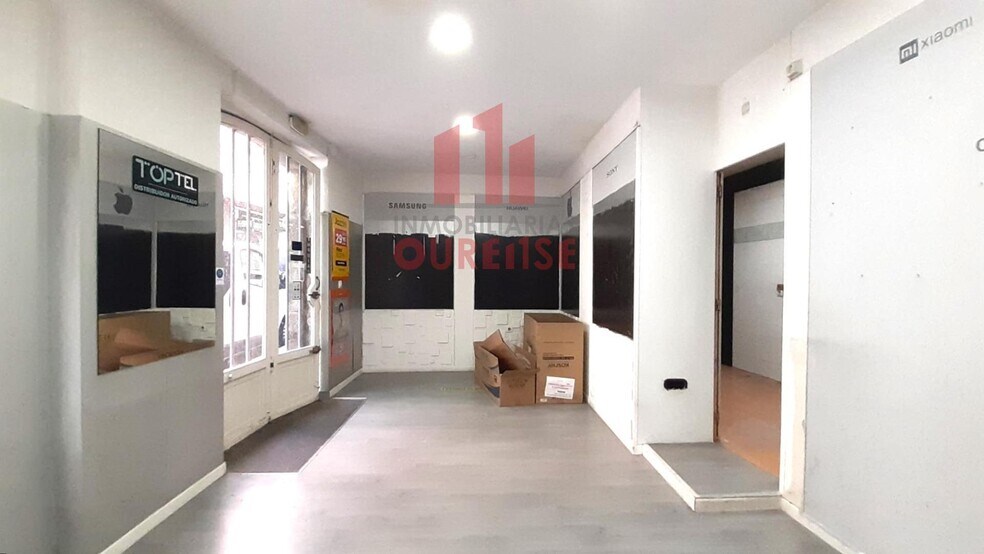 Retail in Ourense, Orense for lease - Building Photo - Image 2 of 8