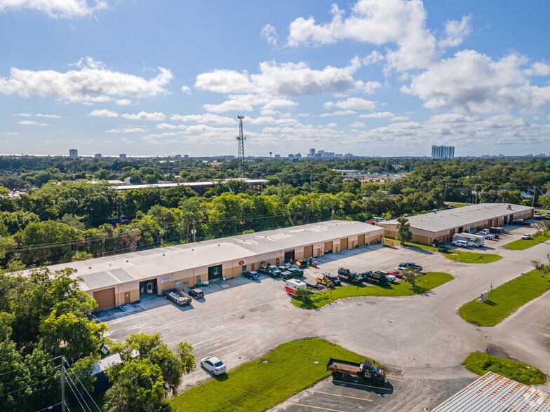 456 LPGA Blvd, Daytona Beach, FL for lease - Building Photo - Image 3 of 9