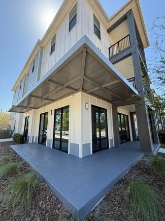 More details for 1225 Landon Preserve Cir, Brandon, FL - Retail for Lease