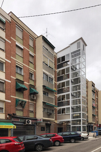 More details for Travesía Poeta Blas de Otero, 5, Madrid - Multifamily for Sale