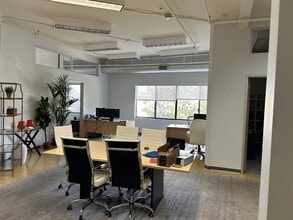 1438-1444 9th St, Santa Monica, CA for lease Interior Photo- Image 2 of 9