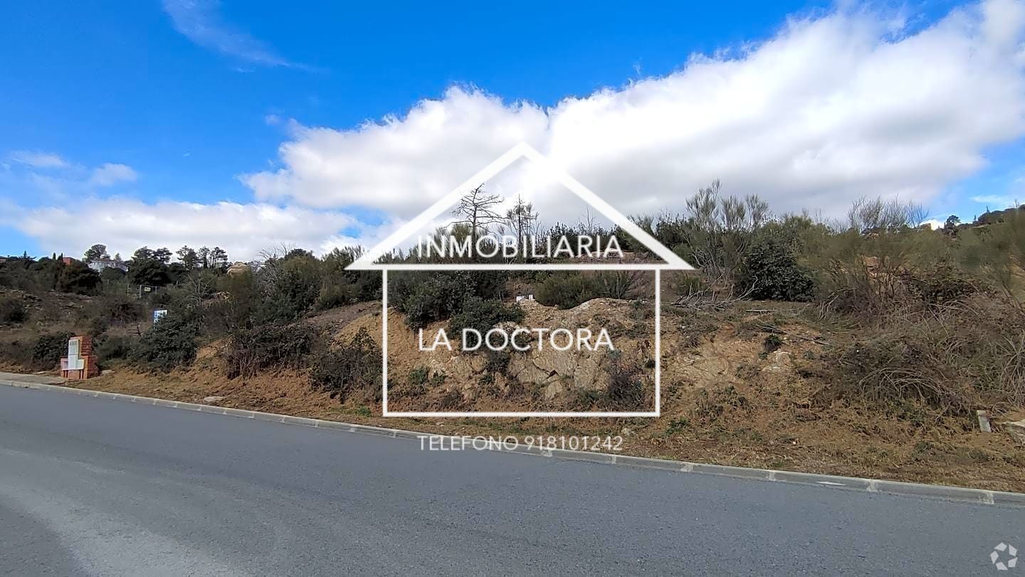 Land in Robledo de Chavela, Madrid for sale Primary Photo- Image 1 of 1