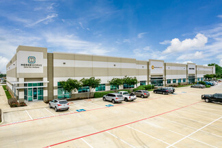 More details for 5035 Eisenhauer Rd, San Antonio, TX - Flex, Industrial for Lease