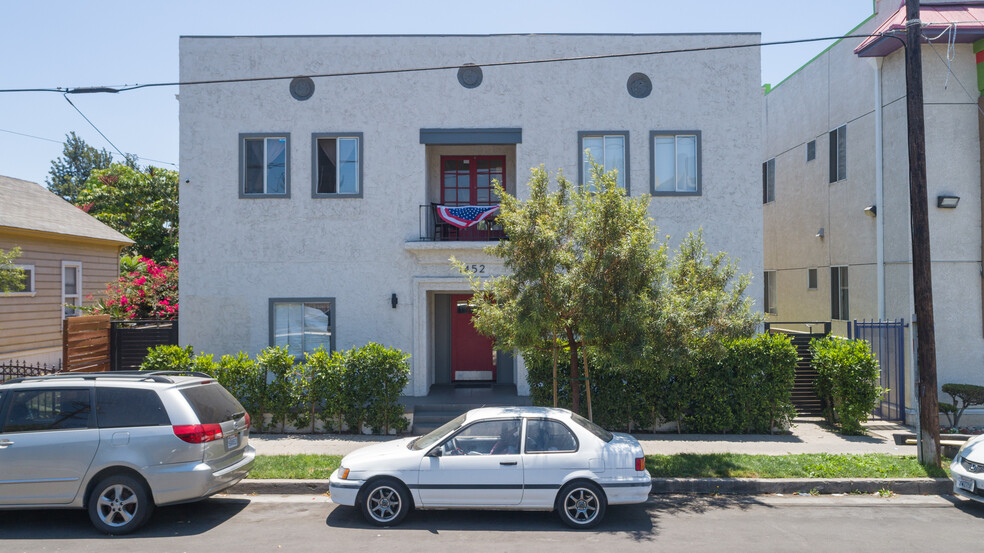 1452 W 20th St, Los Angeles, CA for sale - Building Photo - Image 1 of 1