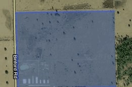 NEC FM 2920, Waller, TX for sale - Primary Photo - Image 1 of 1