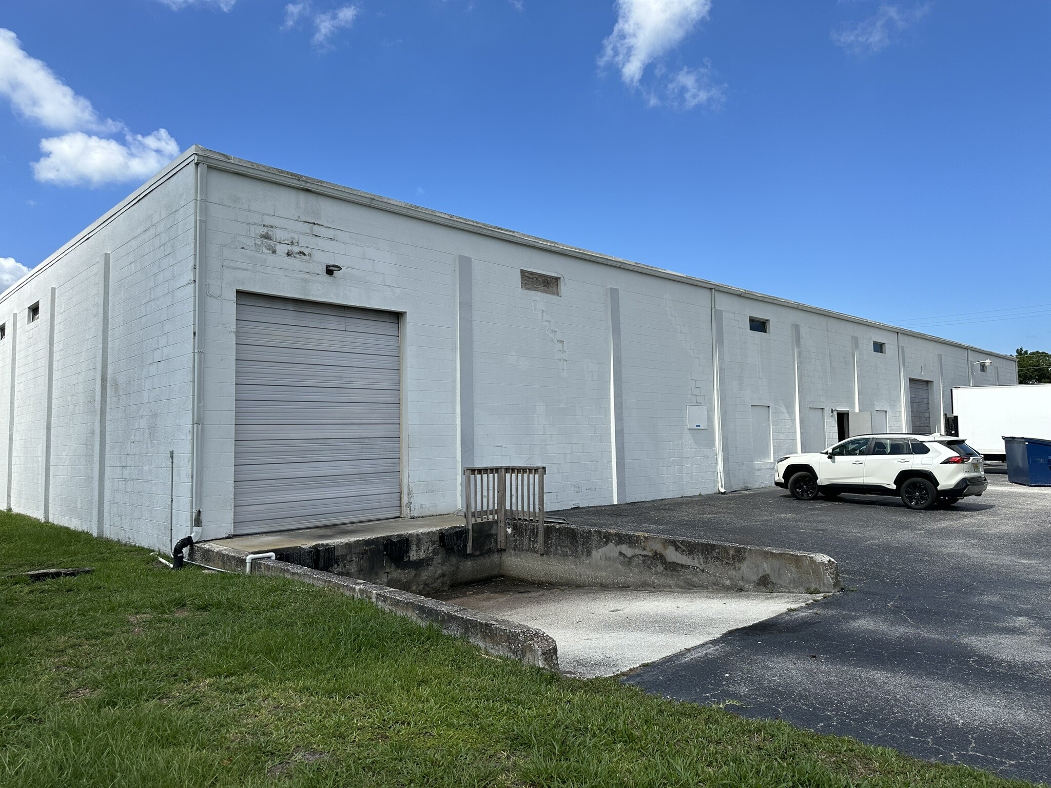 4920 W La Salle St, Tampa, FL for lease Building Photo- Image 1 of 7