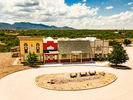 660 S Village Loop, Benson AZ - Commercial Kitchen