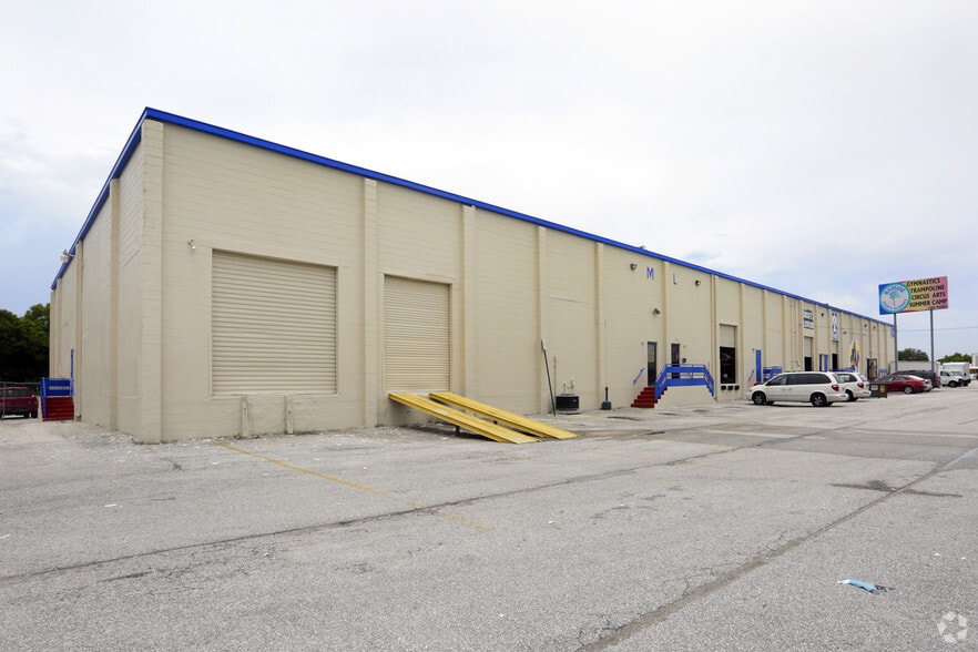 4400 US Highway 19 N, Saint Petersburg, FL for lease - Building Photo - Image 3 of 10