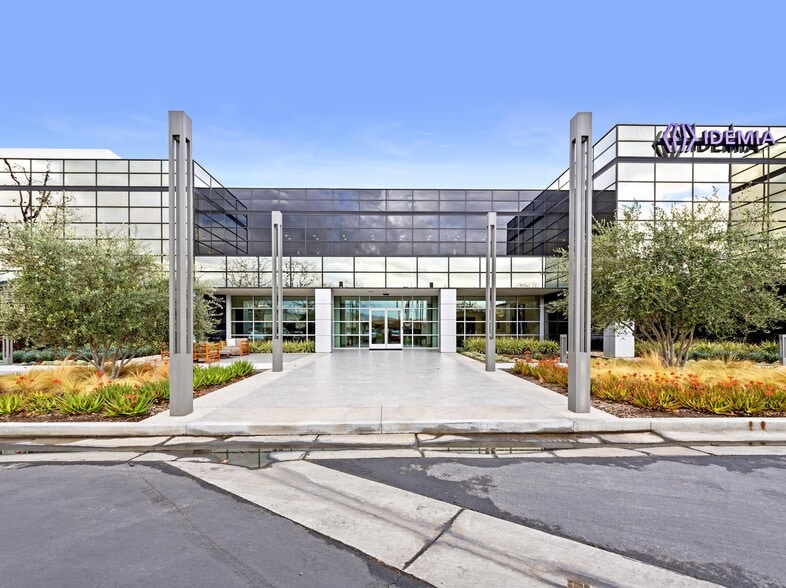 5515 E La Palma Ave, Anaheim, CA for lease - Building Photo - Image 1 of 17