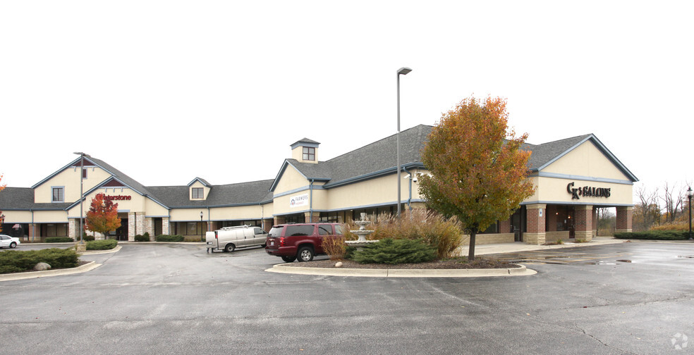 34500 N US Route 45 Hwy, Third Lake, IL for lease - Building Photo - Image 3 of 4