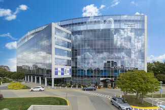 Tysons Center - Office - Convenience Store