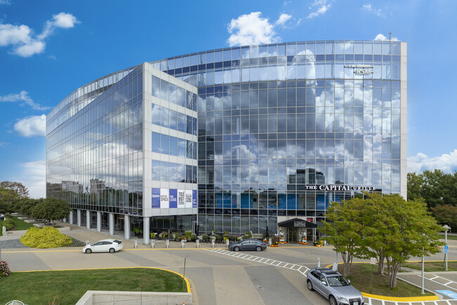 More details for 1861 International Dr, Tysons, VA - Office for Lease