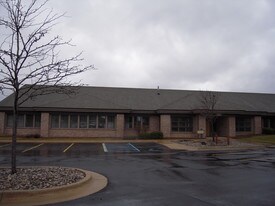 825 Centennial Way, Lansing MI - Office Space