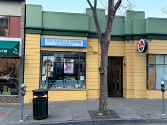 More details for 1926-1928 Shattuck Ave, Berkeley, CA - Retail for Sale