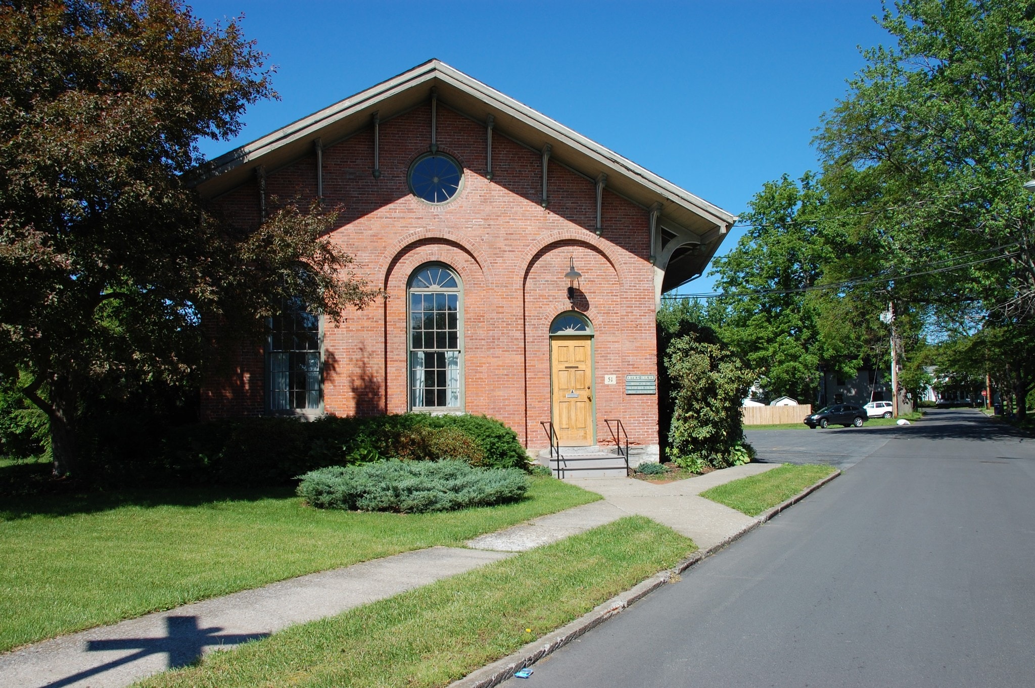 51 State St, Seneca Falls, NY for sale Primary Photo- Image 1 of 1