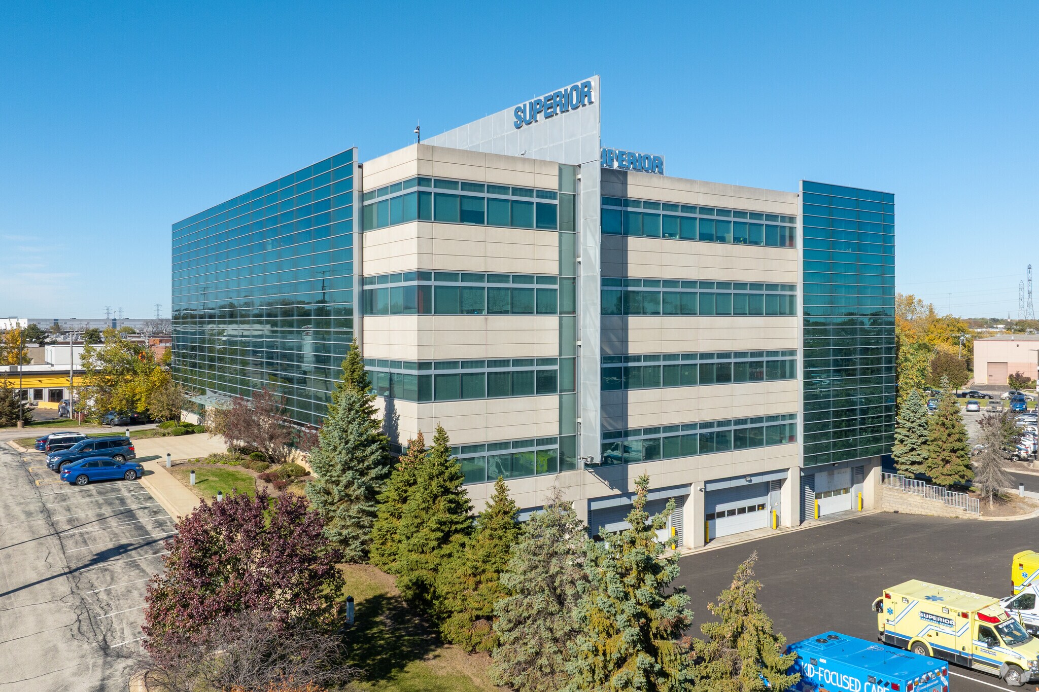 395 W Lake St, Elmhurst, IL for sale Primary Photo- Image 1 of 1