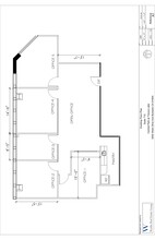 3500 W Olive Ave, Burbank, CA for lease Site Plan- Image 1 of 1