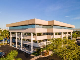 More details for 290 NW 165th St, North Miami, FL - Office for Sale
