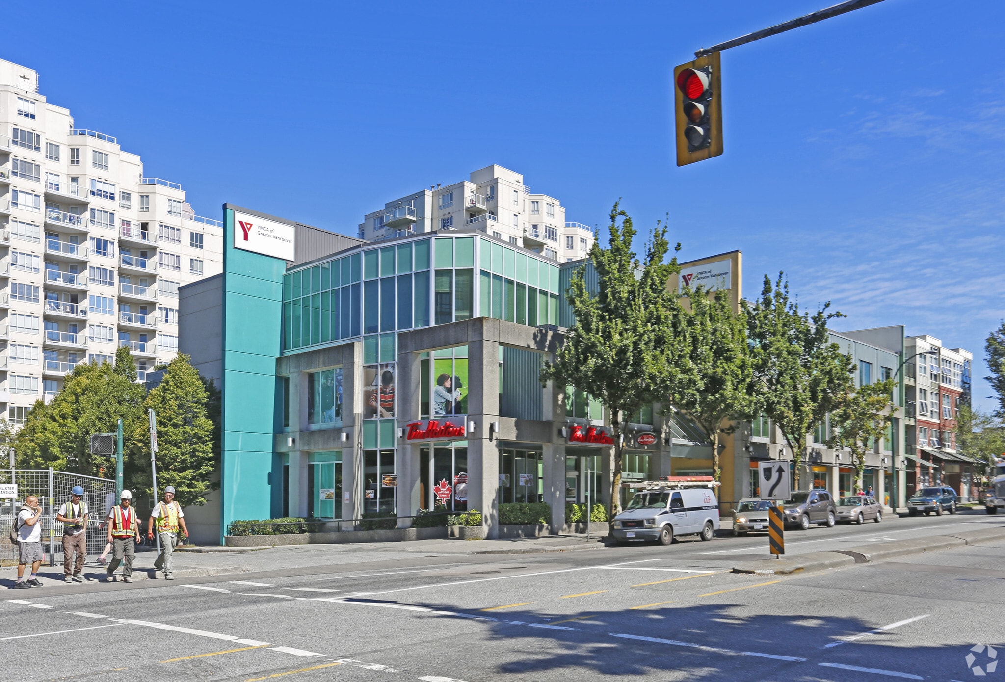 5055 Joyce St, Vancouver, BC for sale Primary Photo- Image 1 of 1