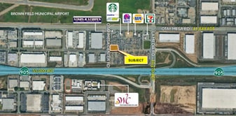 Contractor/Auto Sales & Storage Yard - Automotive Property