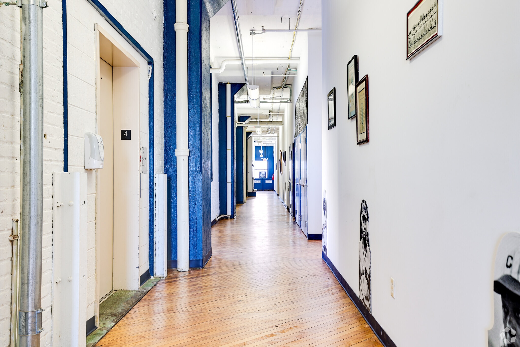 5070-5080 Parkside Ave, Philadelphia, PA for lease Interior Photo- Image 1 of 5