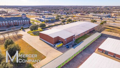 930 E Highway 67, Duncanville, TX - Aerial  map view