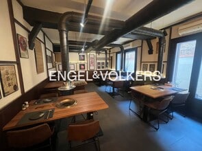 Retail in Barcelona, Barcelona for lease Interior Photo- Image 1 of 6